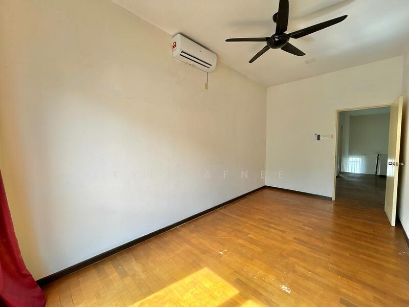 Bungalow for Sale in Kajang (Selangor) - Kyra Afnee - Interior - PropertyGuru.com.my
