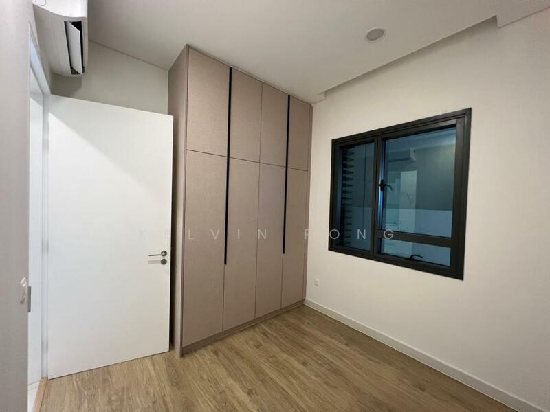 TRIA Seputeh in 9 Seputeh, Kuala Lumpur untuk Untuk Disewa - RM 2,700 /bulan, Feb 2026 - Bedroom - PropertyGuru.com.my