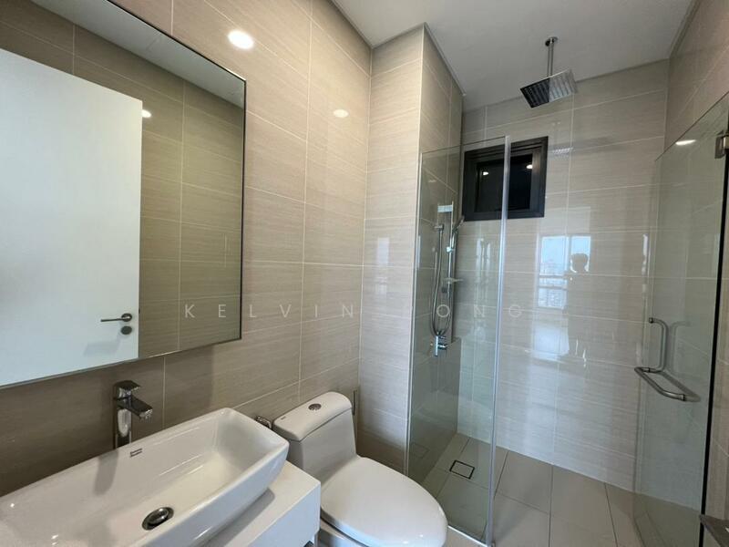 TRIA Seputeh in 9 Seputeh, Kuala Lumpur untuk Untuk Disewa - RM 2,700 /bulan, Feb 2026 - Bathroom - PropertyGuru.com.my