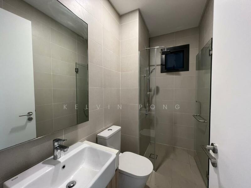 TRIA Seputeh in 9 Seputeh, Kuala Lumpur untuk Untuk Disewa - RM 2,700 /bulan, Feb 2026 - Bathroom - PropertyGuru.com.my