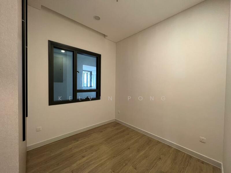 TRIA Seputeh in 9 Seputeh, Kuala Lumpur untuk Untuk Disewa - RM 2,700 /bulan, Feb 2026 - Interior - PropertyGuru.com.my
