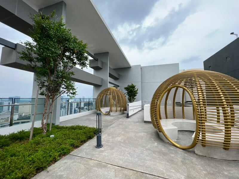 TRIA Seputeh in 9 Seputeh, Kuala Lumpur untuk Untuk Disewa - RM 2,700 /bulan, Feb 2026 - Exterior - PropertyGuru.com.my