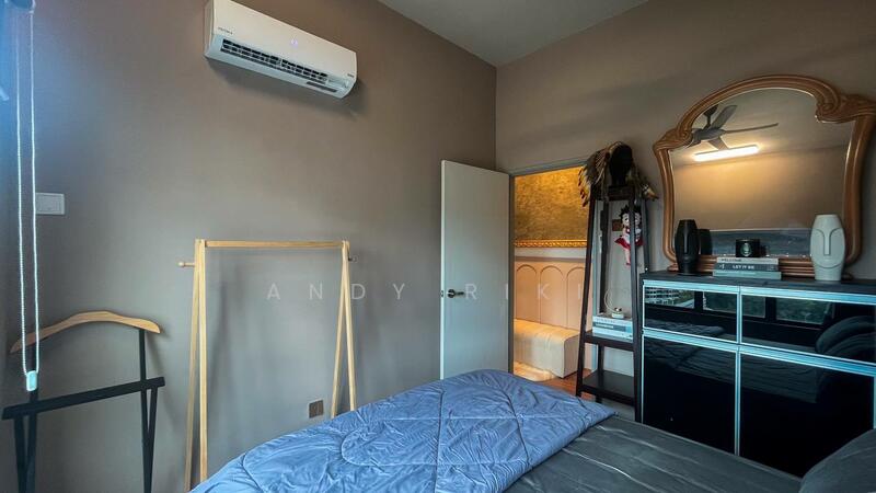Condominium for Sale at Residensi Armani @ Bukit Lanjan - Andy Riki - Bedroom - PropertyGuru.com.my