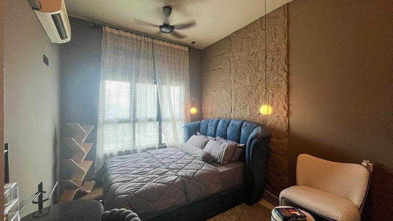 Condominium for Sale at Residensi Armani @ Bukit Lanjan - Andy Riki - Bedroom - PropertyGuru.com.my