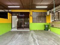 For Sale - Taman Ria @ Sungai Petani