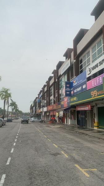 Shop for Rent in Taman Machang Bubok (Bukit Mertajam) - Edwin Ng - Exterior - PropertyGuru.com.my