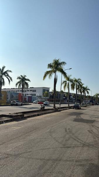 Shop for Rent in Taman Machang Bubok (Bukit Mertajam) - Edwin Ng - Exterior - PropertyGuru.com.my