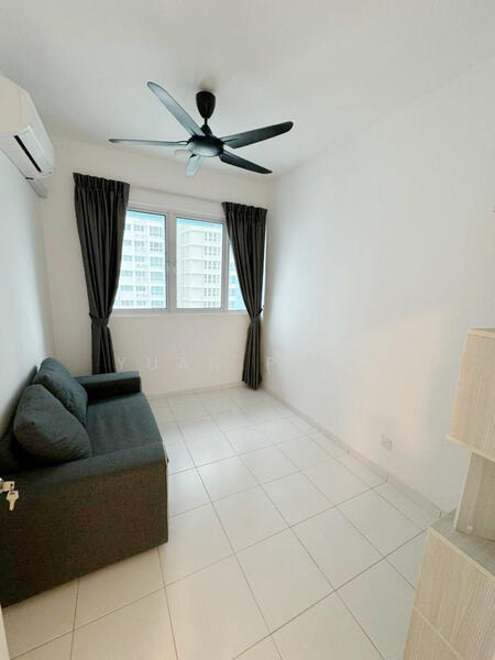 Condominium for Rent at i-Santorini - Yuan Ping - Living Room - PropertyGuru.com.my