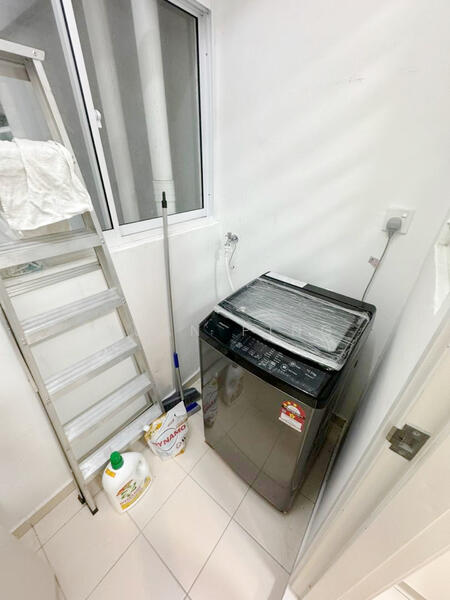 Condominium for Rent at i-Santorini - Yuan Ping - Interior - PropertyGuru.com.my