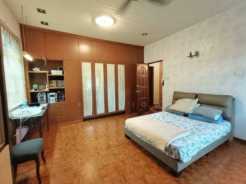 Bungalow for Sale in Taman Stulang Laut (Johor Bahru) - Eva Siow - Bedroom - PropertyGuru.com.my