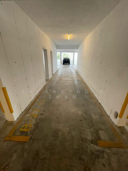 Apartment for Rent at Seri Topaz - Safarruddin Shah - Car Park - PropertyGuru.com.my