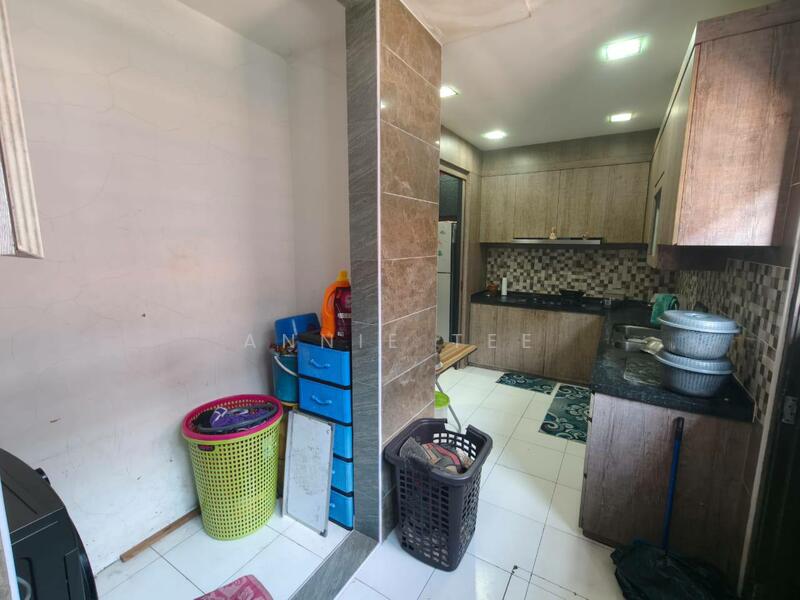 2-storey Terraced House for Sale in Taman Lagenda Putra (Kulai) - Annie Tee - PropertyGuru.com.my