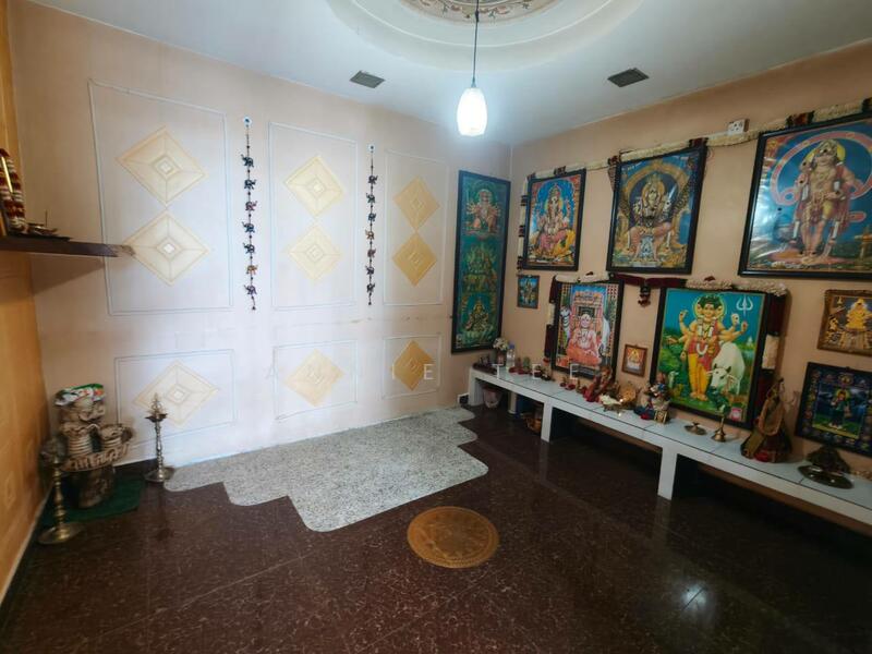 2-storey Terraced House for Sale in Taman Lagenda Putra (Kulai) - Annie Tee - PropertyGuru.com.my