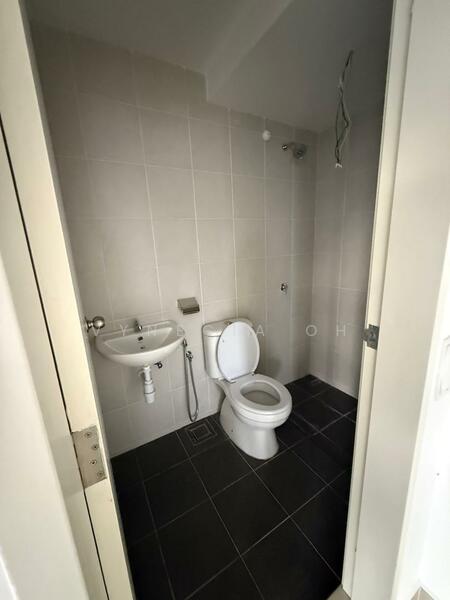 2-storey Terraced House for Sale in Seberang Perai (Penang) - Vynecia Oh - Bathroom - PropertyGuru.com.my