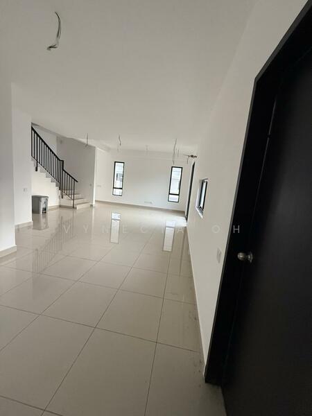 2-storey Terraced House for Sale in Seberang Perai (Penang) - Vynecia Oh - Interior - PropertyGuru.com.my