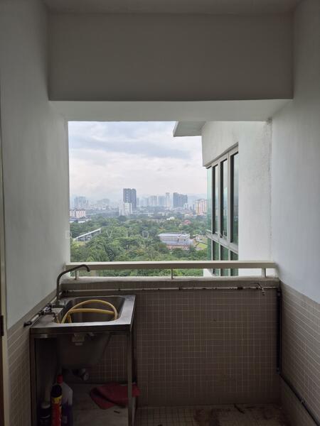 Condominium for Sale at The Maple Condominium - David Tang - PropertyGuru.com.my