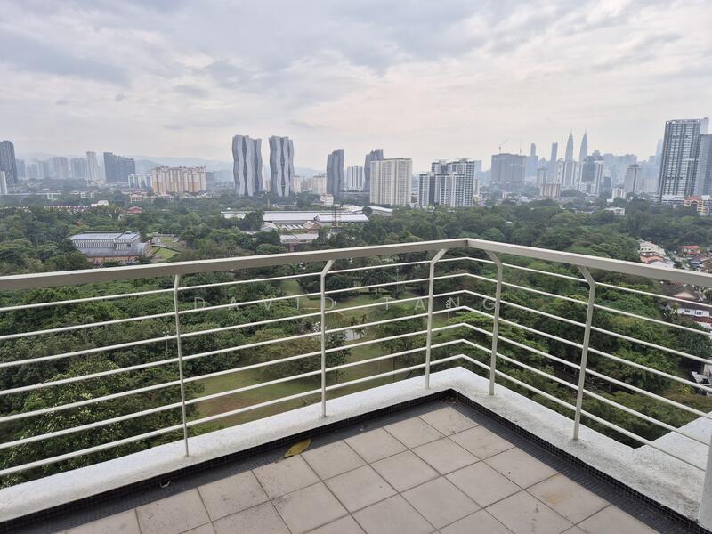 Condominium for Sale at The Maple Condominium - David Tang - PropertyGuru.com.my