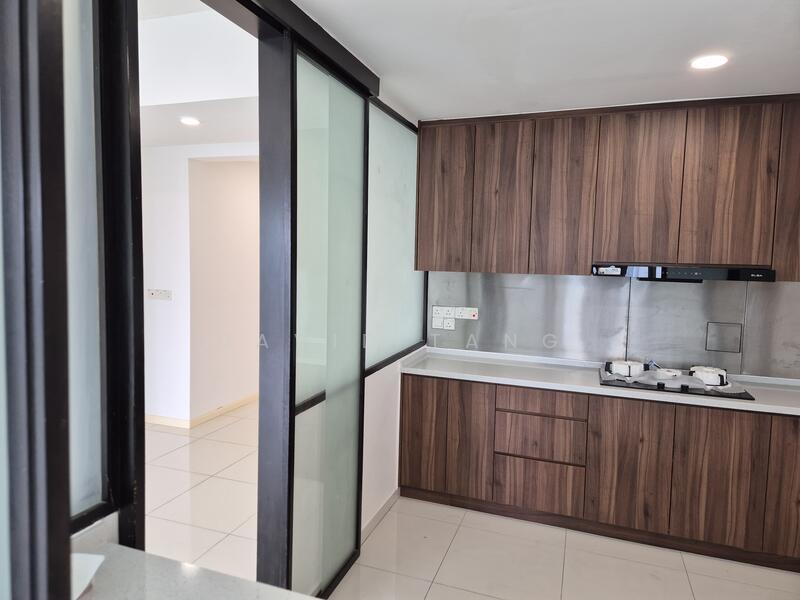 Condominium for Sale at The Maple Condominium - David Tang - Kitchen - PropertyGuru.com.my