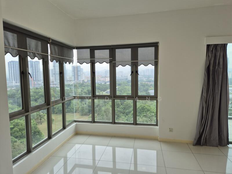 Condominium for Sale at The Maple Condominium - David Tang - View - PropertyGuru.com.my