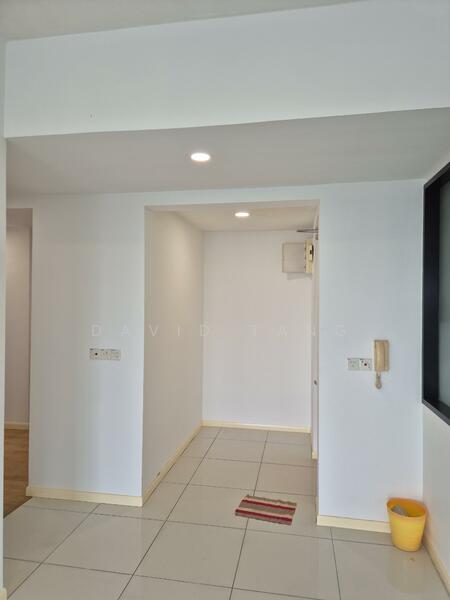 Condominium for Sale at The Maple Condominium - David Tang - Entrance - PropertyGuru.com.my