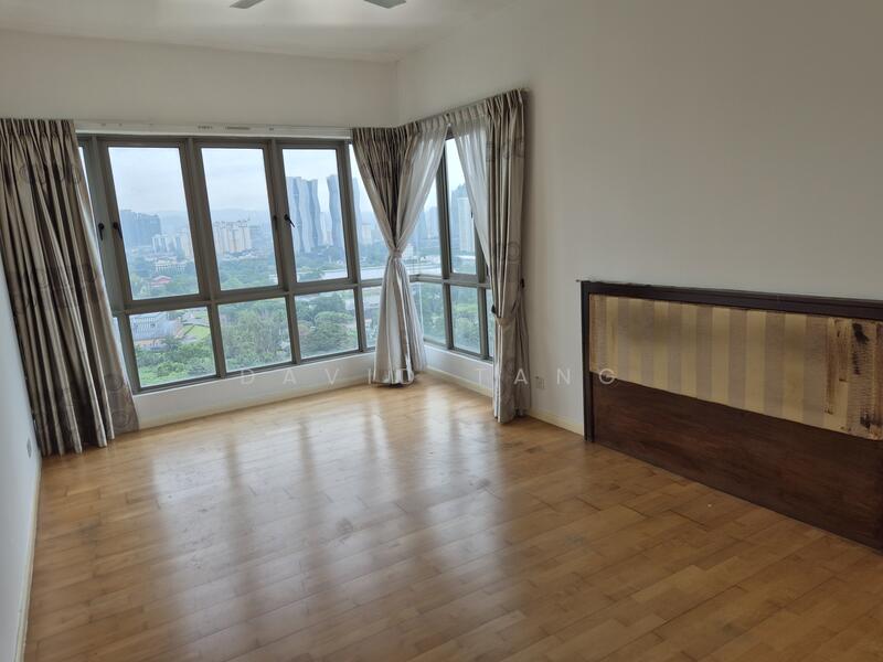 Condominium for Sale at The Maple Condominium - David Tang - Bedroom - PropertyGuru.com.my