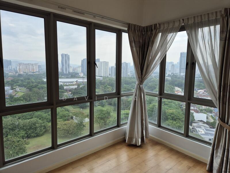 Condominium for Sale at The Maple Condominium - David Tang - View - PropertyGuru.com.my