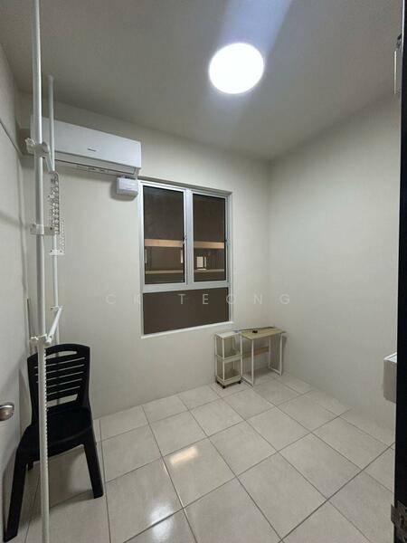 Vista Danau Kota untuk Untuk Disewa - RM 1,600 /bulan, Feb 2026 - Interior - PropertyGuru.com.my