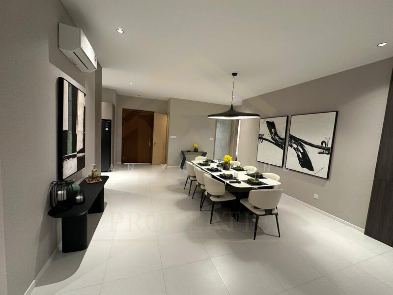 Waterstone untuk Untuk Dijual - RM 1,900,000, Feb 2026 - Dining Room - PropertyGuru.com.my