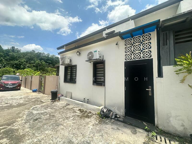 2-storey Terraced House for Sale in Bukit Rahman Putra (Sungai Buloh) - Mohd Zakri Mohd Zamberi - Exterior - PropertyGuru.com.my