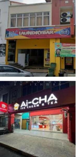 For Rent - Taman Tropika