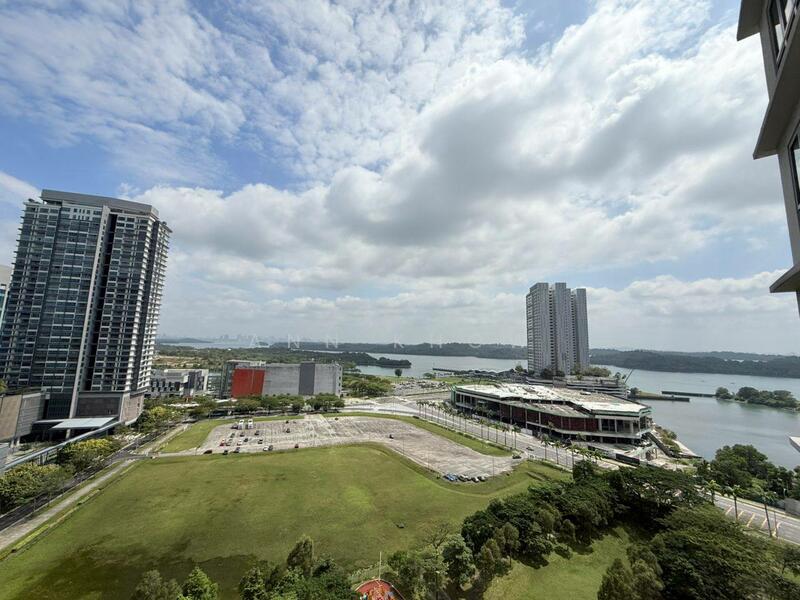 Condominium for Rent at Teega Residences - Ann Khow - PropertyGuru.com.my