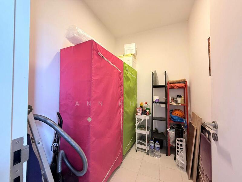 Condominium for Rent at Teega Residences - Ann Khow - PropertyGuru.com.my