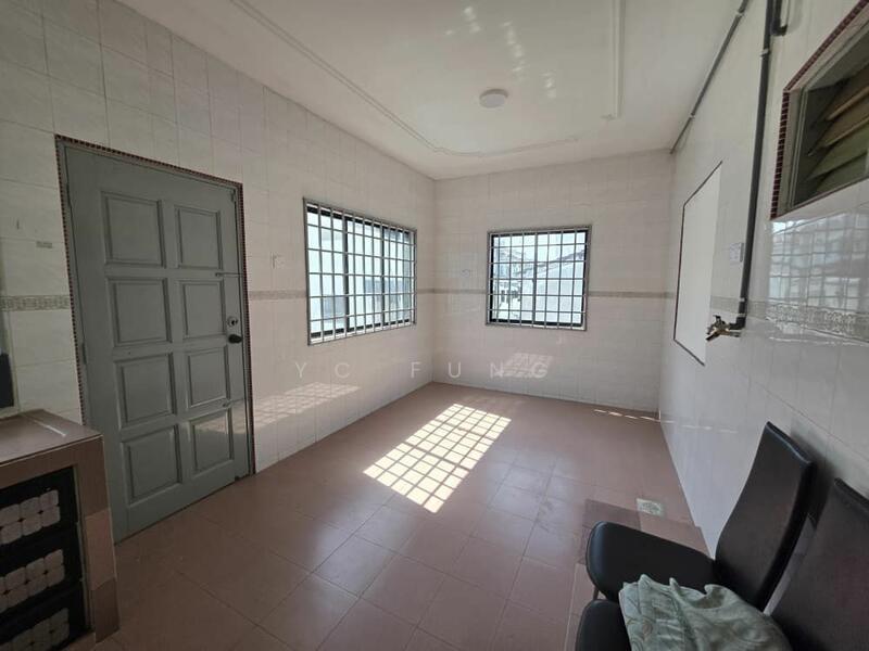 2-storey Terraced House for Sale in Taman Sri Putri (Skudai) - YC Fung - Interior - PropertyGuru.com.my