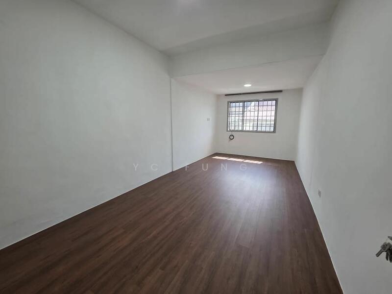2-storey Terraced House for Sale in Taman Sri Putri (Skudai) - YC Fung - Interior - PropertyGuru.com.my
