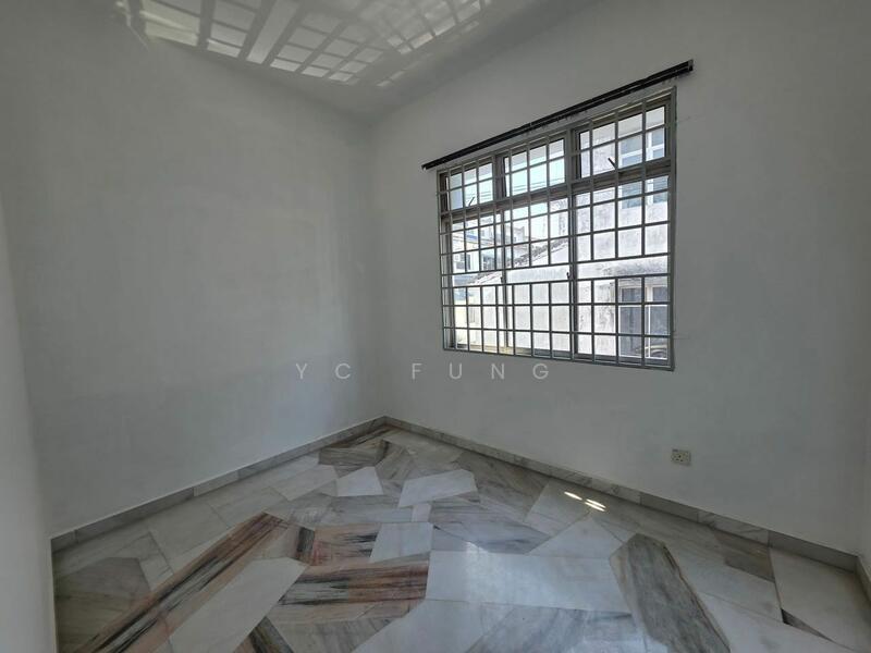 2-storey Terraced House for Sale in Taman Sri Putri (Skudai) - YC Fung - Interior - PropertyGuru.com.my