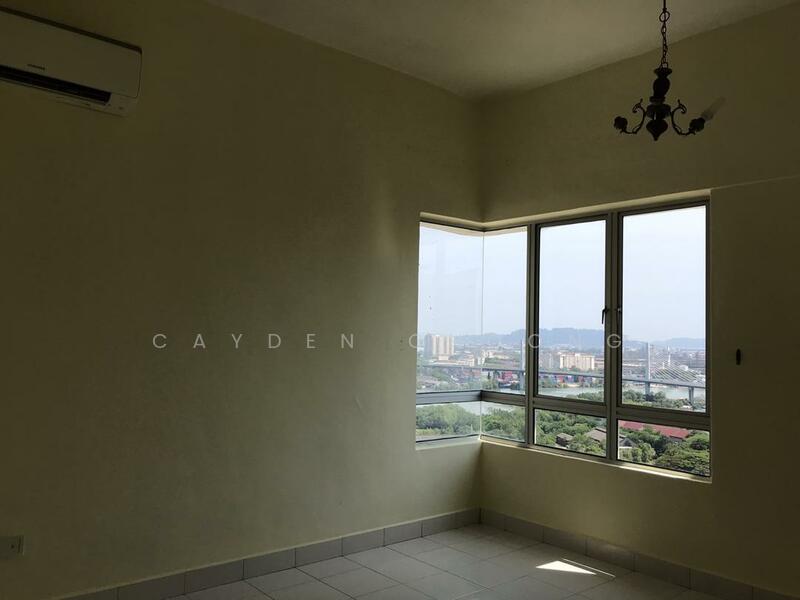 Condominium for Sale at Park View Tower - Cayden Choong - View - PropertyGuru.com.my