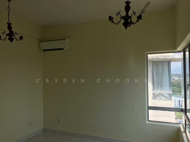 Condominium for Sale at Park View Tower - Cayden Choong - View - PropertyGuru.com.my