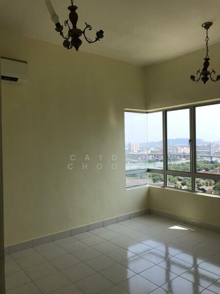Condominium for Sale at Park View Tower - Cayden Choong - View - PropertyGuru.com.my