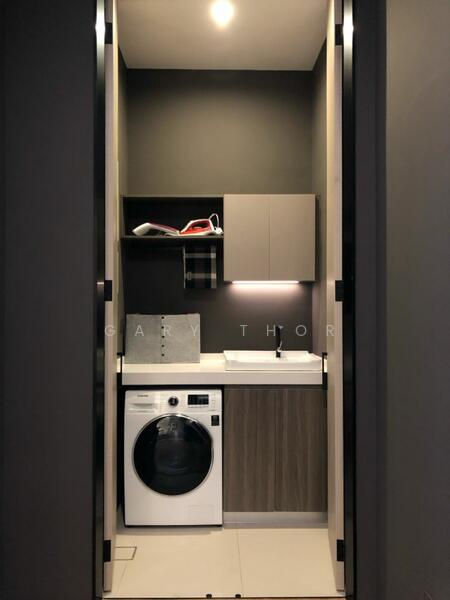 Service Residence for Rent at City of Dreams - Gary Thor - Interior - PropertyGuru.com.my