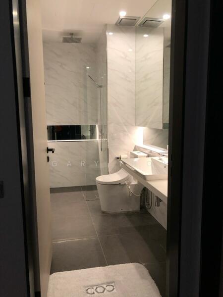 Service Residence for Rent at City of Dreams - Gary Thor - Bathroom - PropertyGuru.com.my