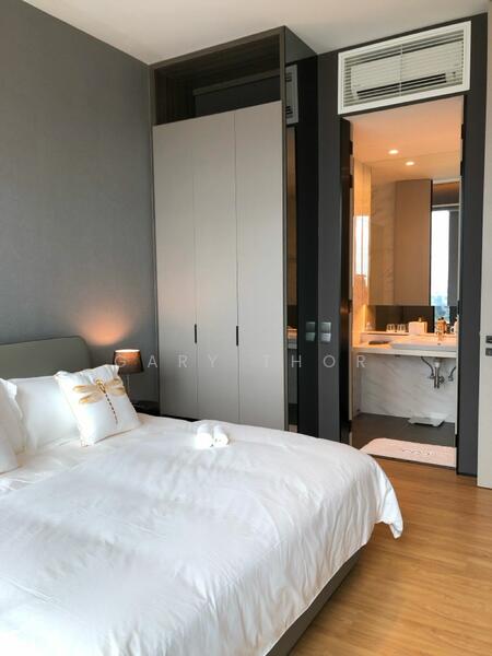 Service Residence for Rent at City of Dreams - Gary Thor - Bedroom - PropertyGuru.com.my