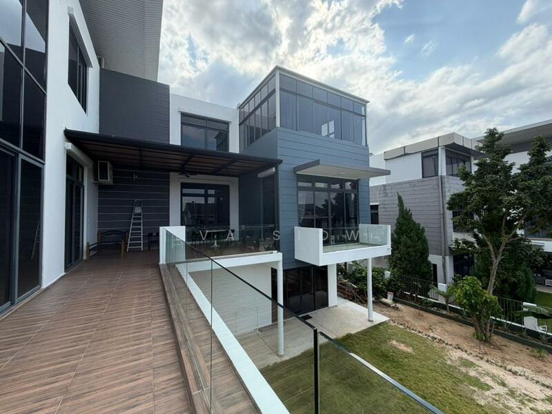 Bungalow for Sale in Horizon Hills (Iskandar Puteri (Nusajaya)) - Eva Siow - Exterior - PropertyGuru.com.my