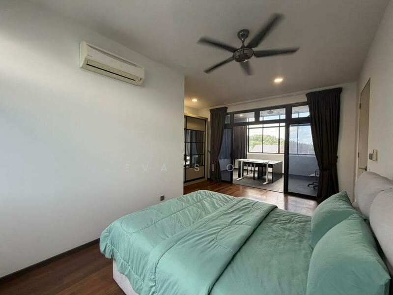 Bungalow for Sale in Horizon Hills (Iskandar Puteri (Nusajaya)) - Eva Siow - Bedroom - PropertyGuru.com.my