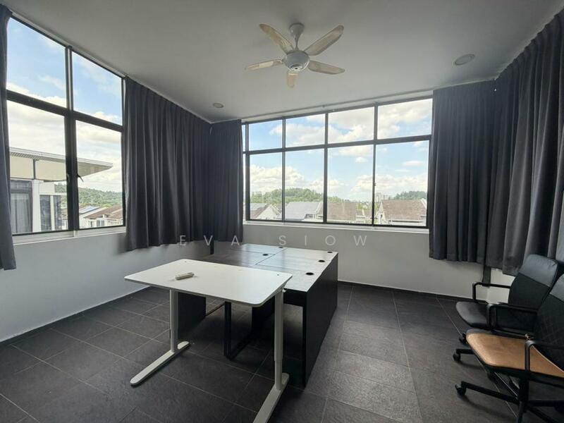 Bungalow for Sale in Horizon Hills (Iskandar Puteri (Nusajaya)) - Eva Siow - Study - PropertyGuru.com.my