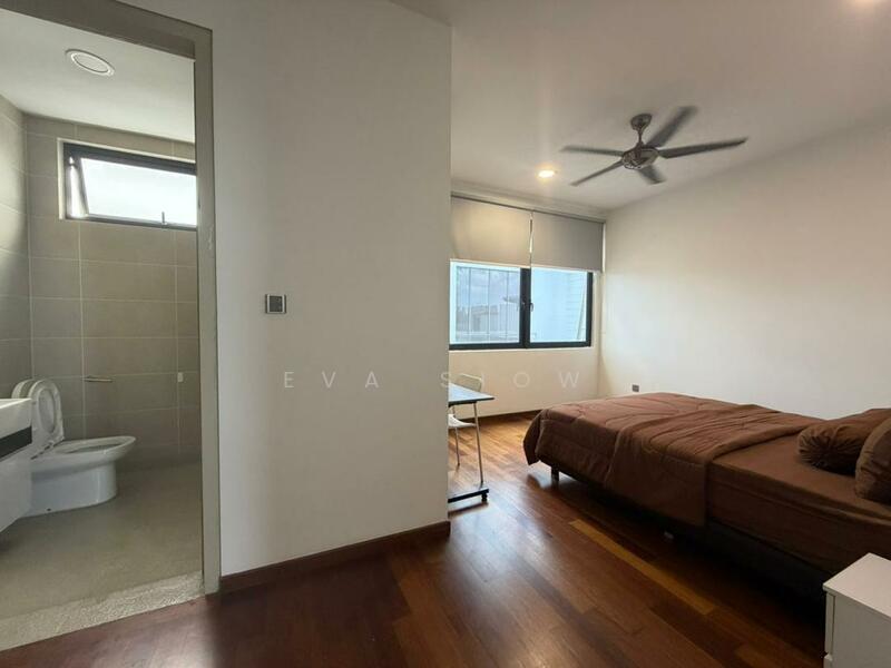 Bungalow for Sale in Horizon Hills (Iskandar Puteri (Nusajaya)) - Eva Siow - Bedroom - PropertyGuru.com.my