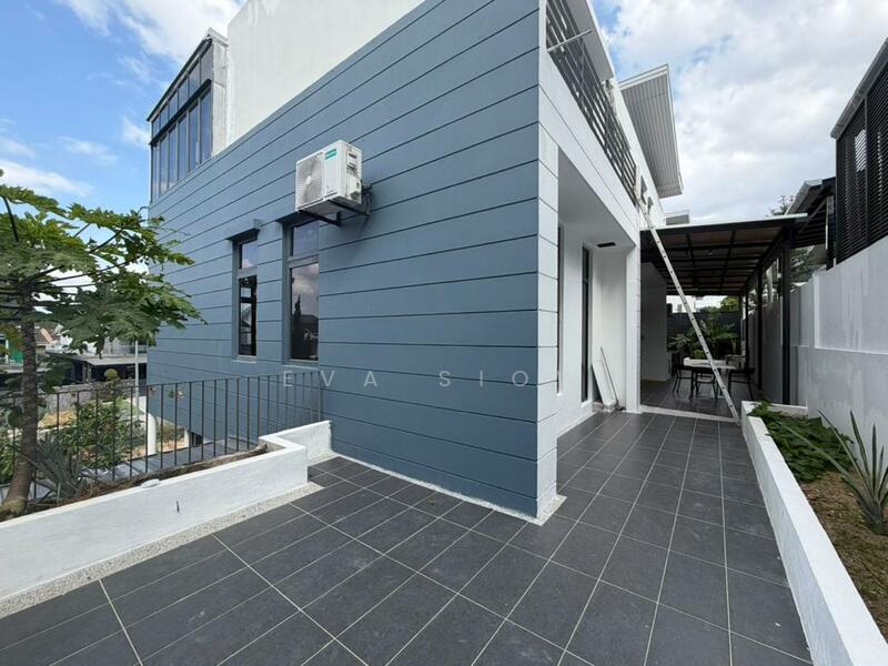 Bungalow for Sale in Horizon Hills (Iskandar Puteri (Nusajaya)) - Eva Siow - Exterior - PropertyGuru.com.my