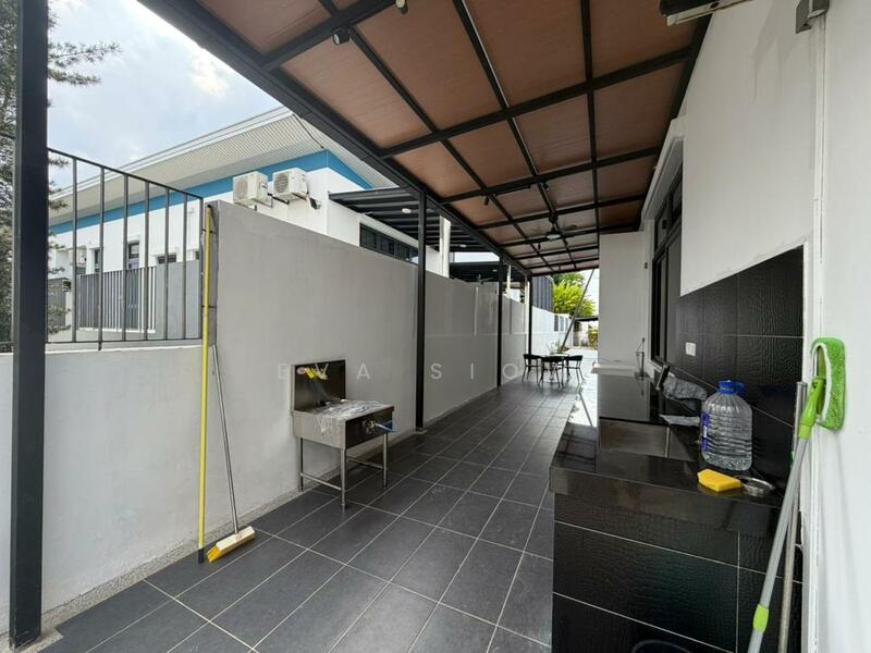 Bungalow for Sale in Horizon Hills (Iskandar Puteri (Nusajaya)) - Eva Siow - Exterior - PropertyGuru.com.my