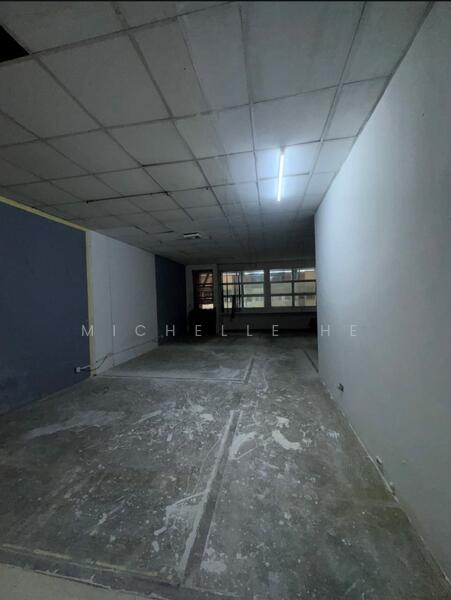 Shop / Office for Sale in Permas Jaya (Johor) - Michelle He - Interior - PropertyGuru.com.my
