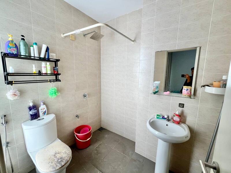 Cassia @ Garden Residence untuk Untuk Dijual - RM 930,000, Mac 2026 - PropertyGuru.com.my