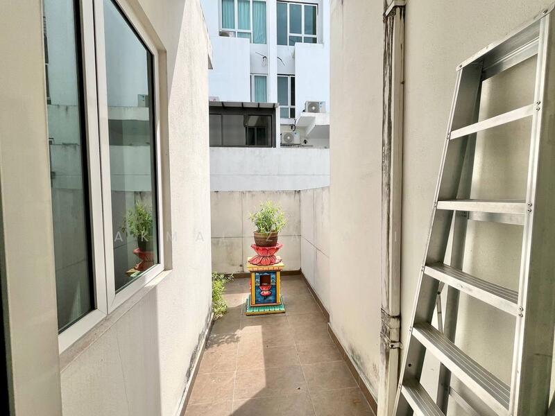 Cassia @ Garden Residence untuk Untuk Dijual - RM 930,000, Mac 2026 - PropertyGuru.com.my